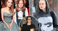 Brad Pitt and Angelina Jolieâs daughter Shiloh, 19, debuts new name